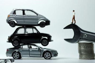 糾紛頻起，汽車以租代購背后那些你不知道的風(fēng)險——信息系統(tǒng)集成服務(wù)的視角