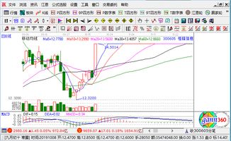 國(guó)產(chǎn)軟件概念板塊強(qiáng)勢(shì)上漲，恒鋒信息等多股漲停